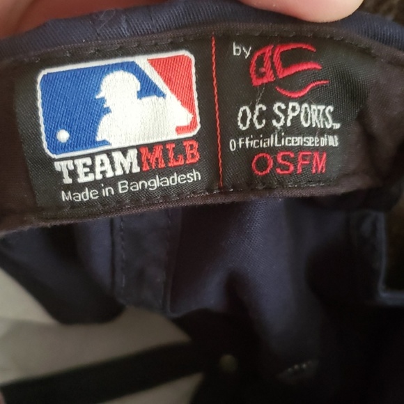 Baseball hat - Picture 5 of 5